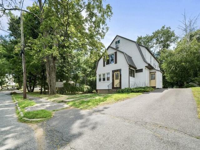 House for sale in Auburndale, Massachusetts