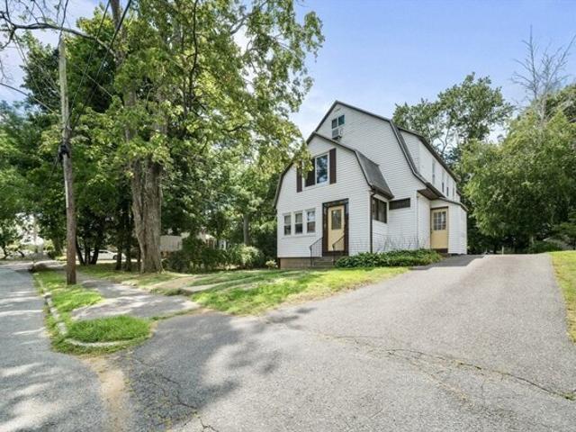 House for sale in Auburndale, Massachusetts