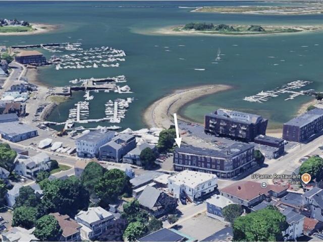 Condo for sale in Winthrop, Massachusetts