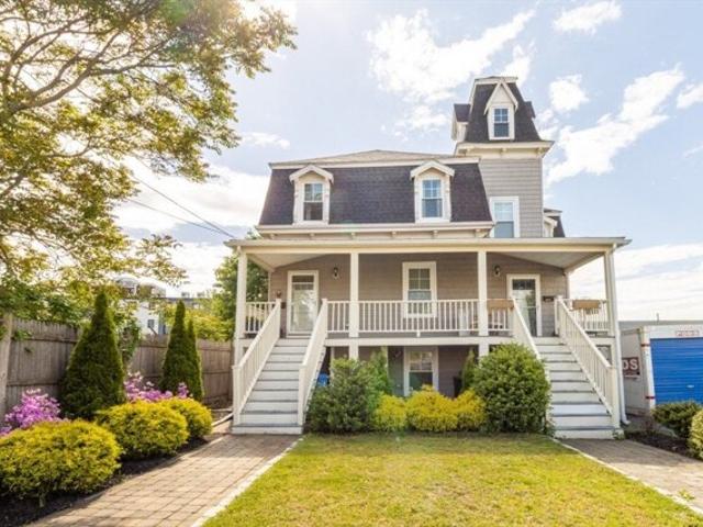 Condo for sale in Winthrop, Massachusetts