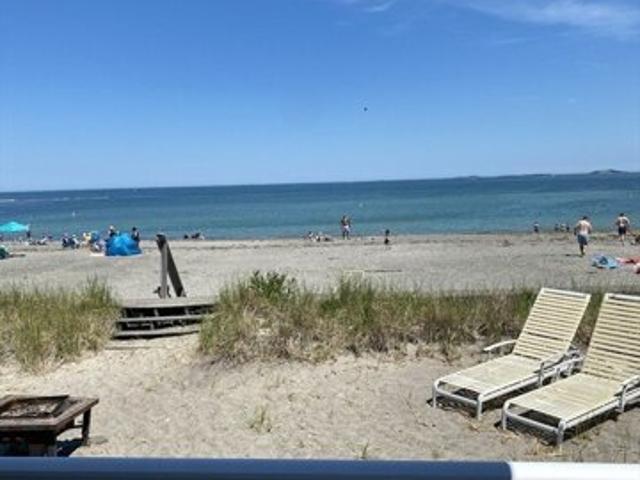 Condo for sale in Winthrop