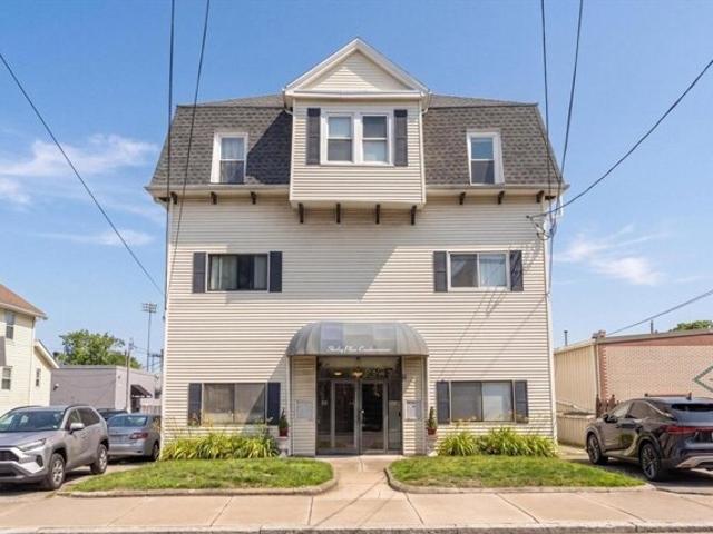 Condo for sale in Winthrop, Massachusetts