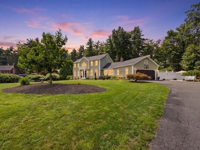 House for sale in Wilbraham, Hampden County