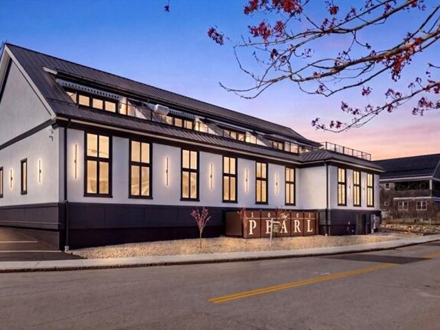 House for sale in Winthrop, Massachusetts