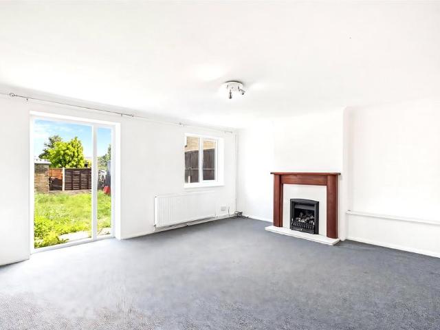 House for rent in Canning Town, Greater London