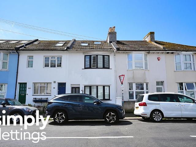 Apartment for rent in Aldrington
