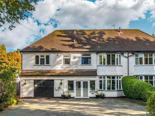 House for sale in Sharmans Cross, Solihull
