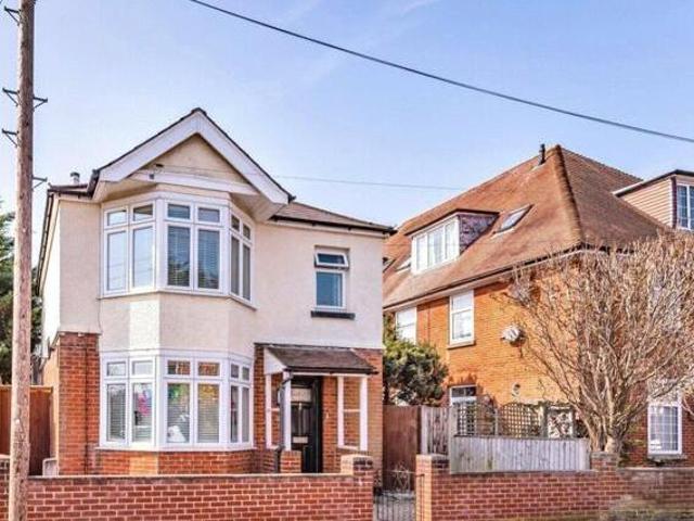 House for sale in Chilworth Old Village, Test Valley