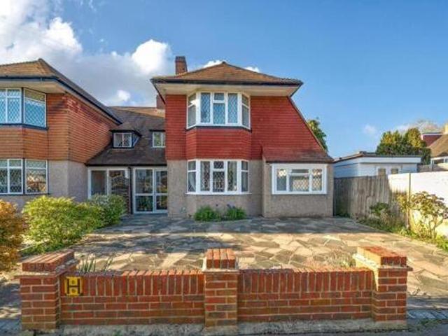House for sale in Surrey, England
