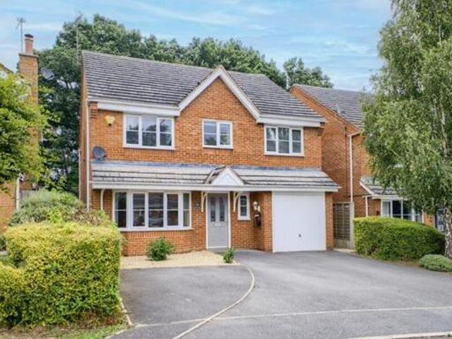 House for sale in Monkspath, Solihull