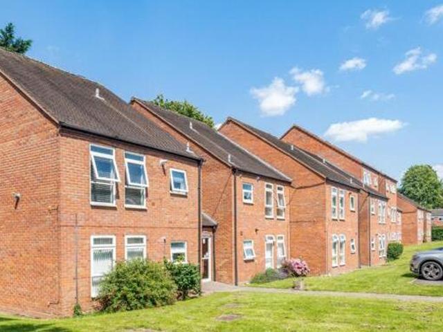 House for sale in Shirley, West Midlands