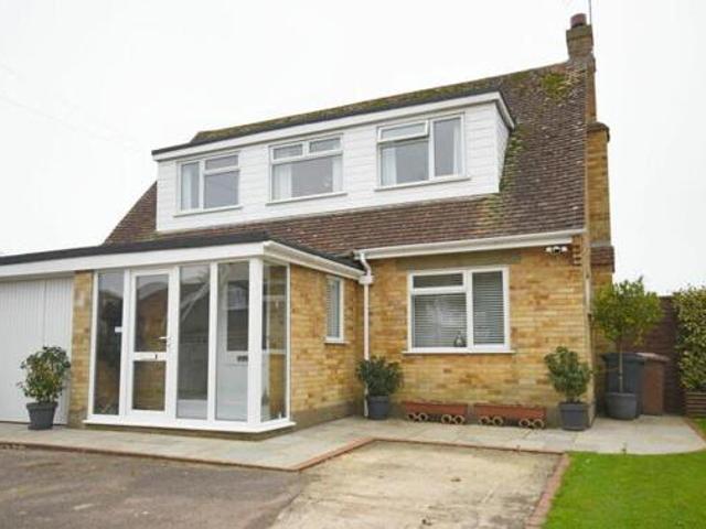 House for sale in Clapham, West Sussex