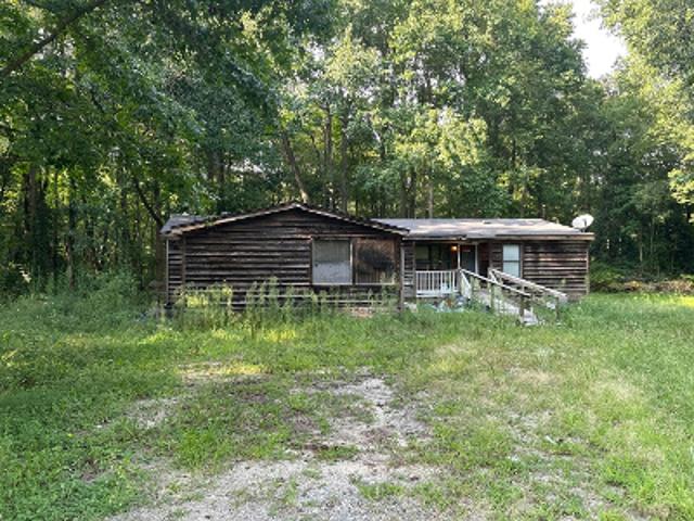 House for sale in Woodenhawk, Greenwood