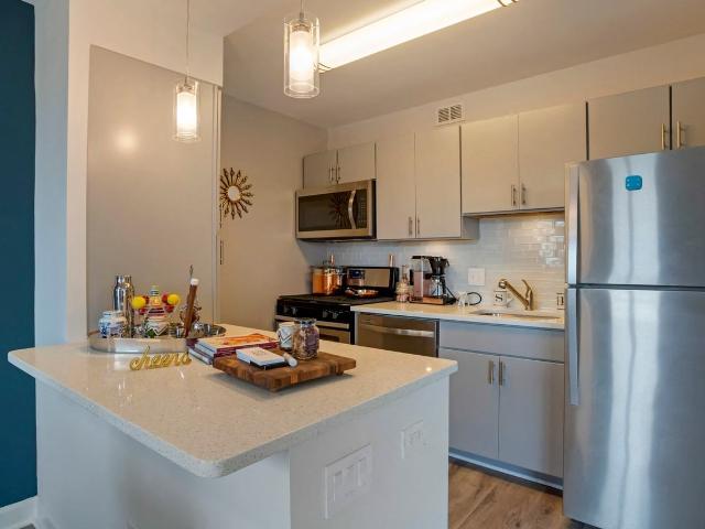 Apartment for rent in Virginia