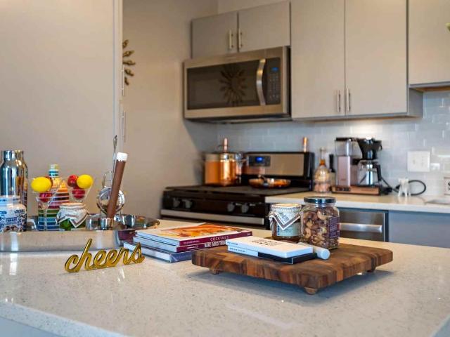 Apartment for rent in Virginia