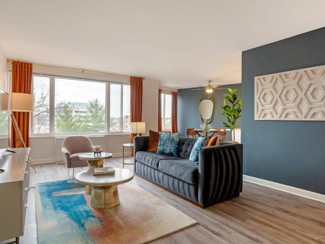 Apartment for rent in Virginia