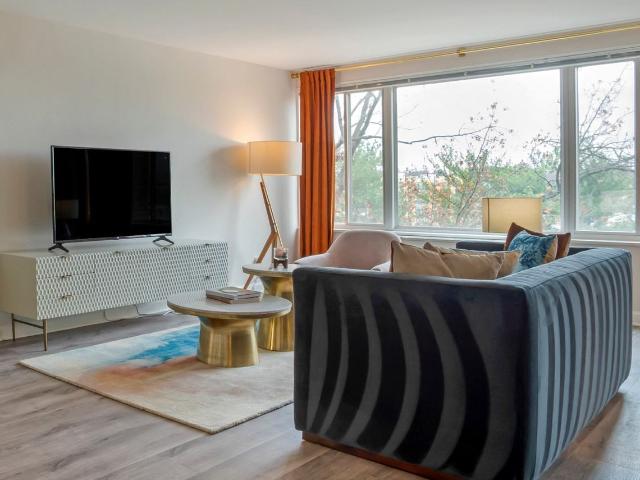Apartment for rent in Virginia
