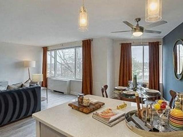 Apartment for rent in Virginia