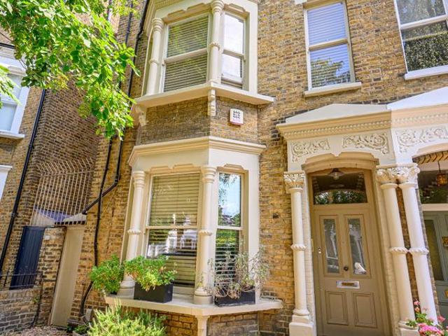 Apartment for rent in Gospel Oak, Greater London