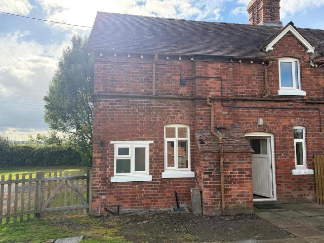 House for rent in Ercall Magna, High Ercall