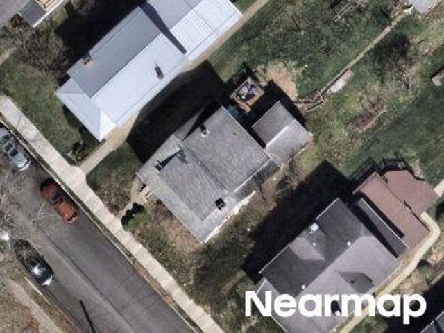 House for sale in Washington, Pennsylvania