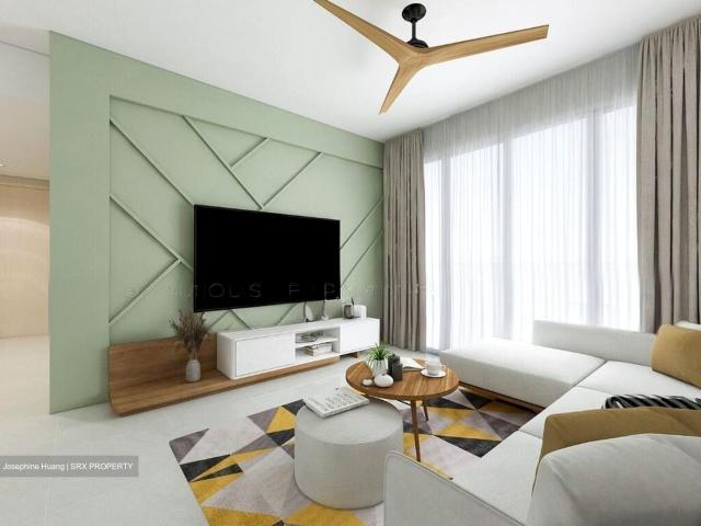 Apartment for sale