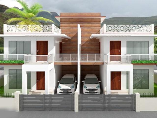Villa for sale in Nalasopara - Mumbai, National Capital Territory Of Delhi