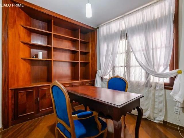 Casa aluguel em Brasília, Plano Piloto