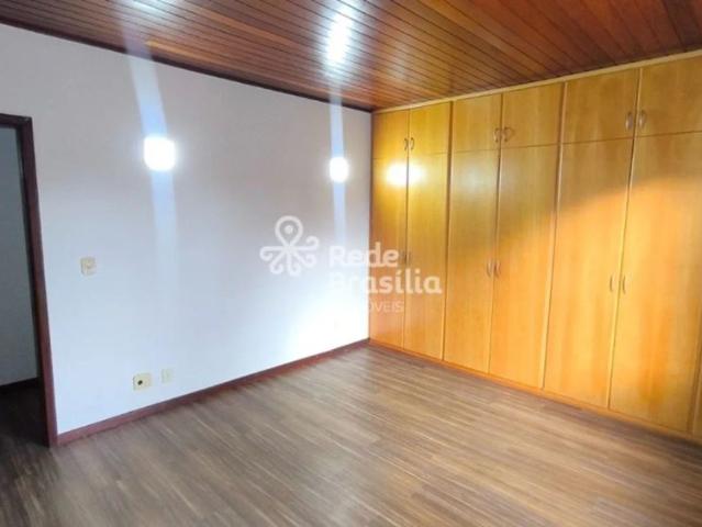 Casa aluguel em Brasília, Plano Piloto
