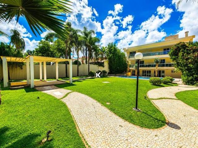 Casa venda em Lago Sul, Região Geográfica Intermediária do Distrito Federal