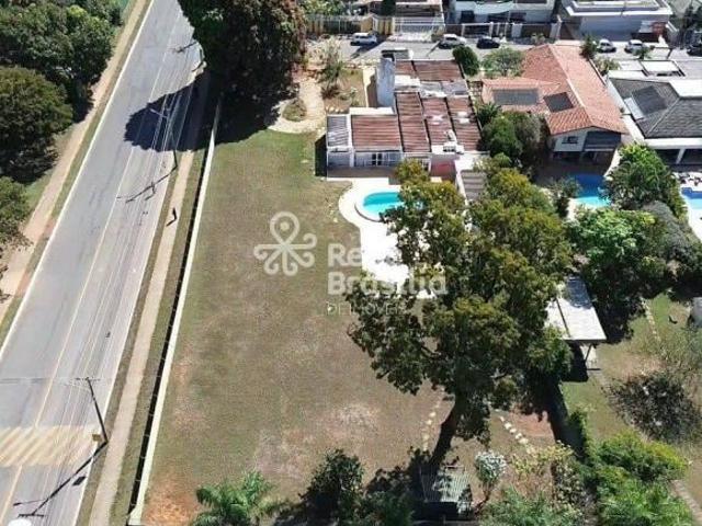 Terreno venda em Região Geográfica Imediata do Distrito Federal, Região Integrada de Desenvolvimento do Distrito Federal e Entorno