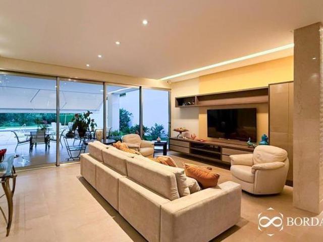 Casa venda em Lago Sul, Região Geográfica Intermediária do Distrito Federal
