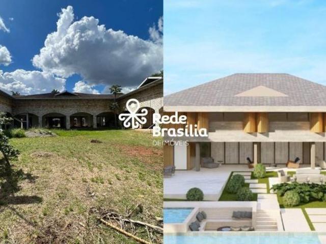 Casa venda em Região Geográfica Imediata do Distrito Federal, Região Integrada de Desenvolvimento do Distrito Federal e Entorno
