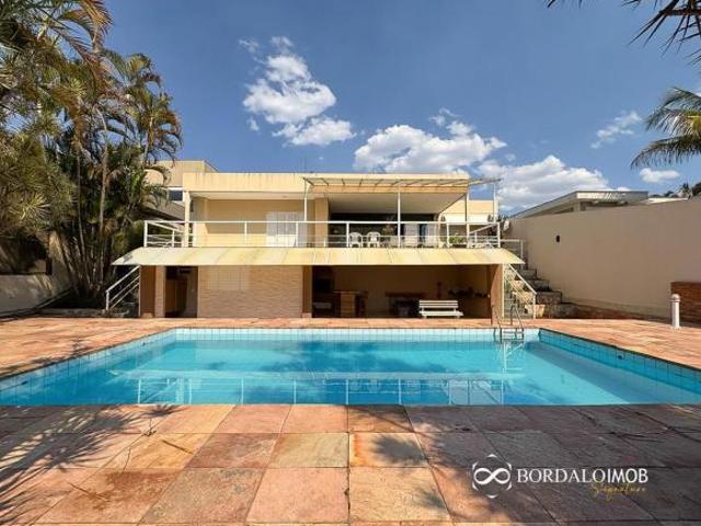 Casa venda em Lago Sul, Região Geográfica Intermediária do Distrito Federal