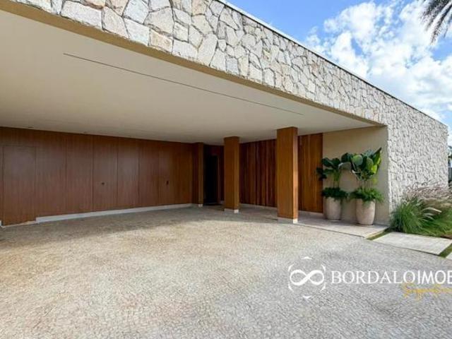 Casa venda em Lago Sul, Região Geográfica Intermediária do Distrito Federal
