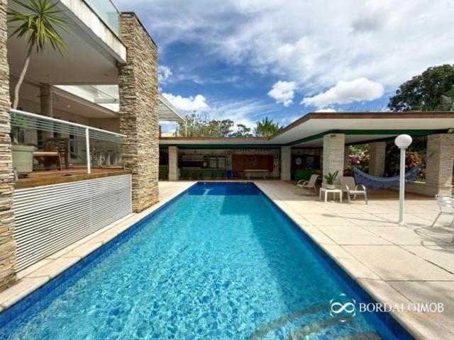 Casa venda em Lago Sul, Região Geográfica Intermediária do Distrito Federal