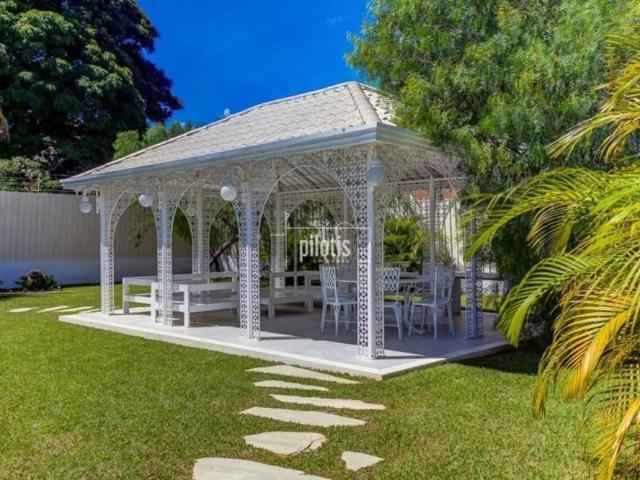 Casa aluguel em Brasília, Plano Piloto