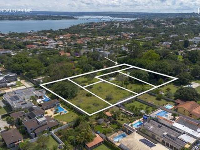 Terreno venda em Região Geográfica Imediata do Distrito Federal, Região Integrada de Desenvolvimento do Distrito Federal e Entorno