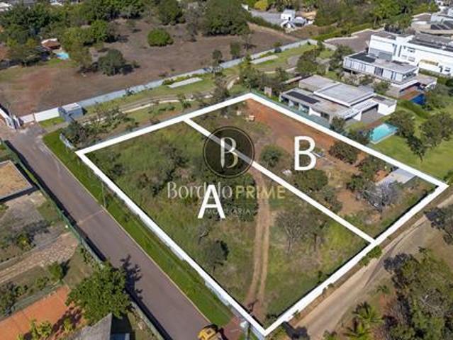 Terreno venda em Brasília, Setor Bancário Sul