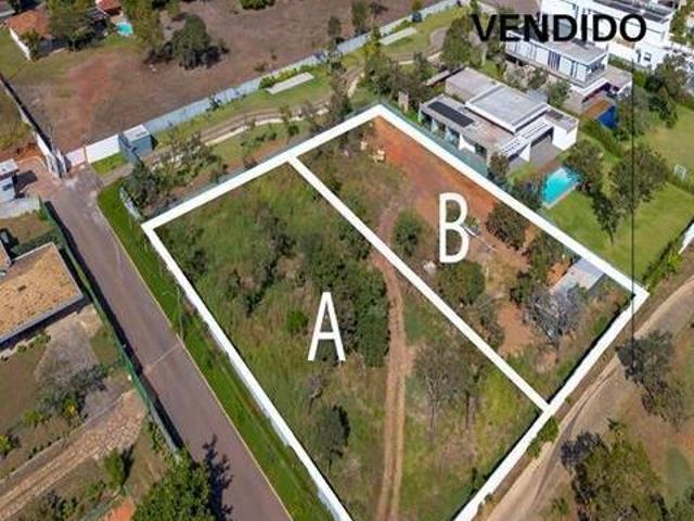 Terreno venda em Região Geográfica Imediata do Distrito Federal, Região Integrada de Desenvolvimento do Distrito Federal e Entorno