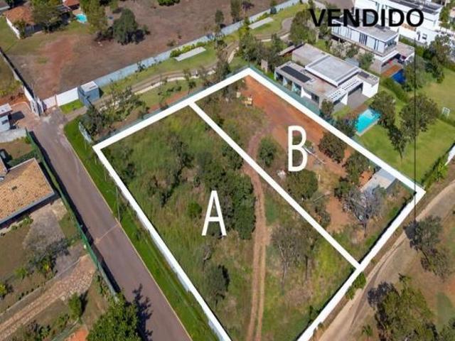 Terreno venda em Região Geográfica Imediata do Distrito Federal, Região Integrada de Desenvolvimento do Distrito Federal e Entorno