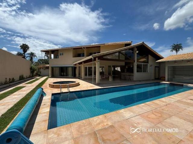 Casa venda em Lago Sul, Região Geográfica Intermediária do Distrito Federal
