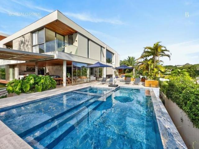 Casa venda em Lago Sul, Região Geográfica Intermediária do Distrito Federal