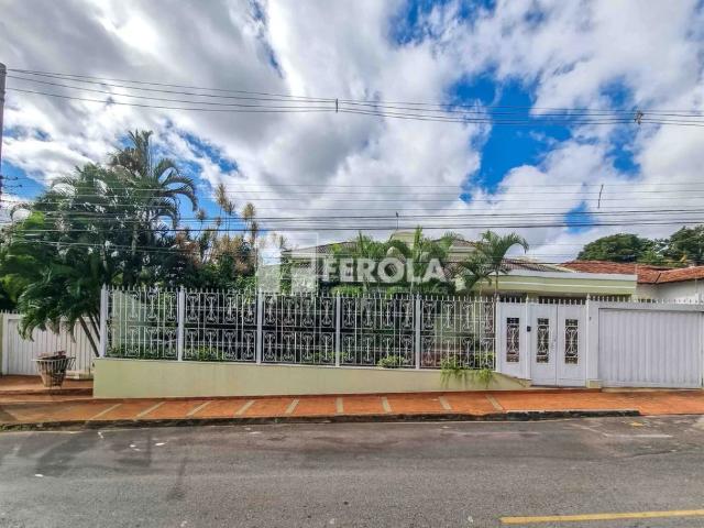 Casa aluguel em Brasília, Plano Piloto