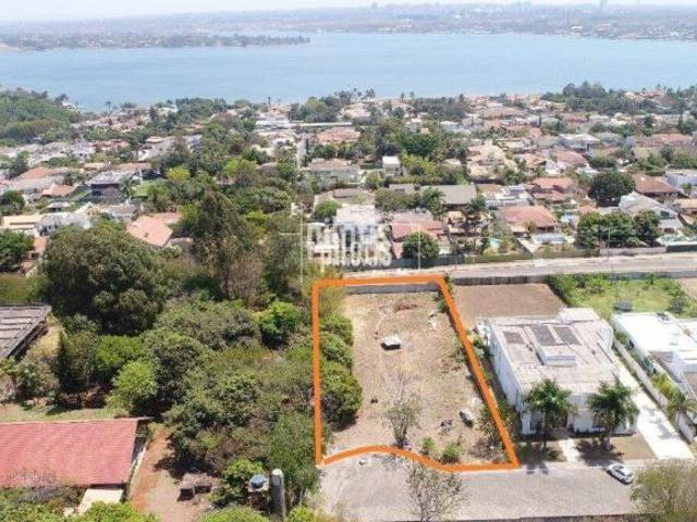Terreno venda em Região Geográfica Imediata do Distrito Federal, Região Integrada de Desenvolvimento do Distrito Federal e Entorno