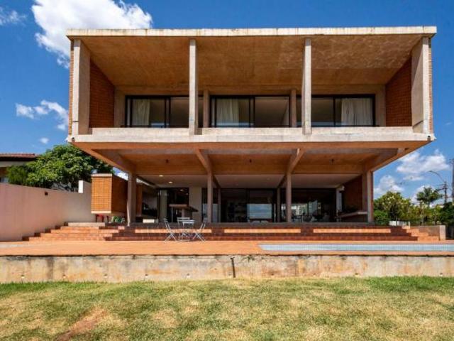 Casa venda em Lago Sul, Região Geográfica Intermediária do Distrito Federal