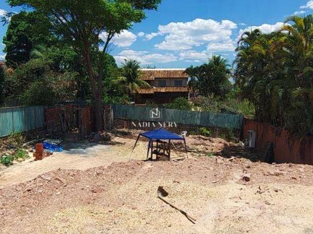 Terreno venda em Lago Sul, Região Geográfica Intermediária do Distrito Federal
