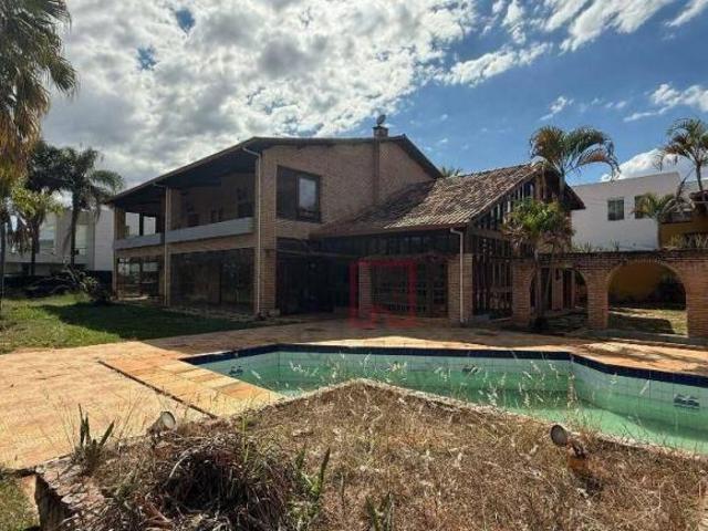 Casa venda em Região Geográfica Imediata do Distrito Federal, Região Integrada de Desenvolvimento do Distrito Federal e Entorno