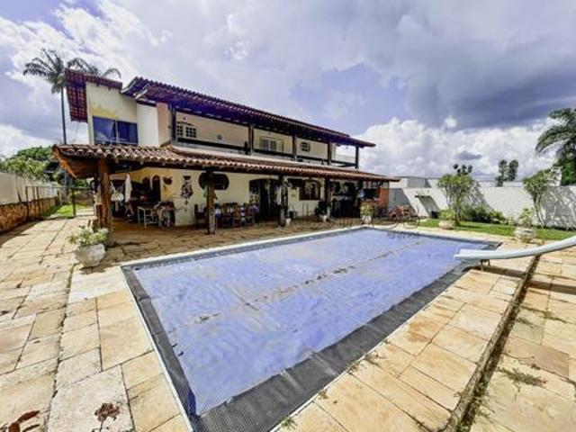 Casa venda em Região Geográfica Imediata do Distrito Federal, Região Integrada de Desenvolvimento do Distrito Federal e Entorno