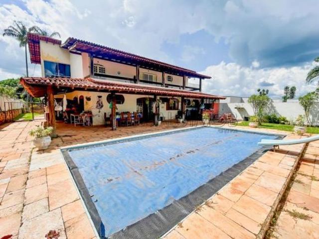 Casa venda em Região Geográfica Imediata do Distrito Federal, Região Integrada de Desenvolvimento do Distrito Federal e Entorno